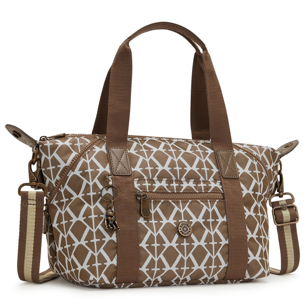 KI2526L57 Сумка Small Handbag Kipling Art Mini  - Вид №3