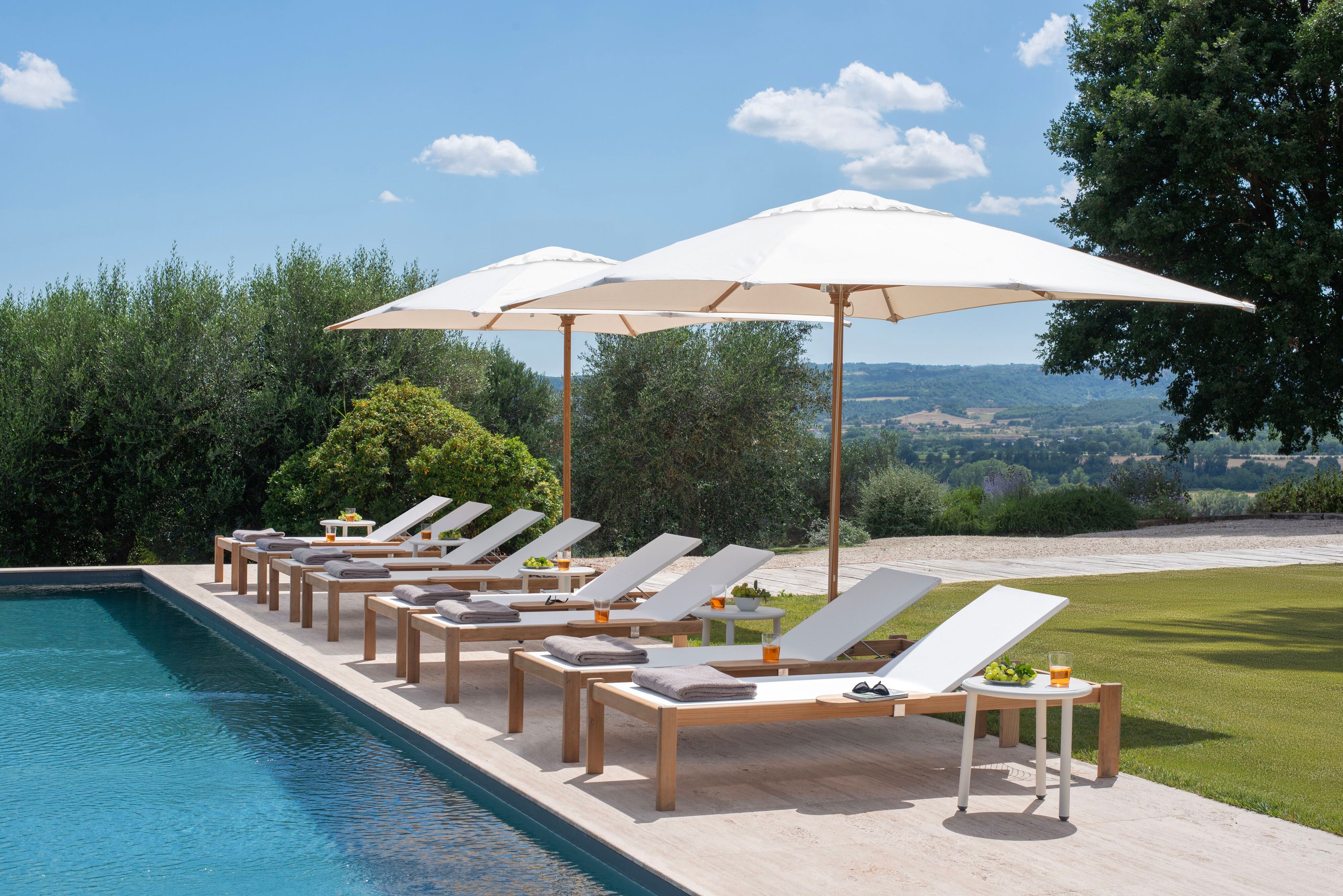 Штабелируемая Садовая кровать emu Shine ARCH-00071703 - Вид №6