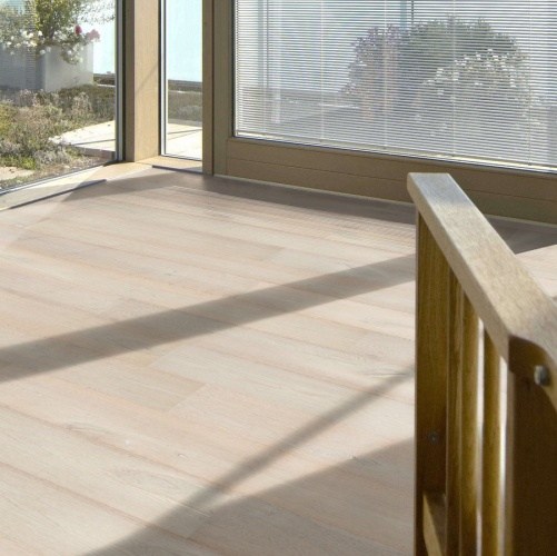 Паркетная доска Solidfloor Везувий 1190201 - Вид №13