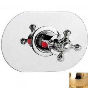 824920KK06PO Смеситель Bandini Antico