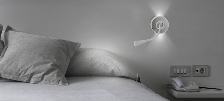 000649 Бра ридер Leds C4 Lov - Вид №2