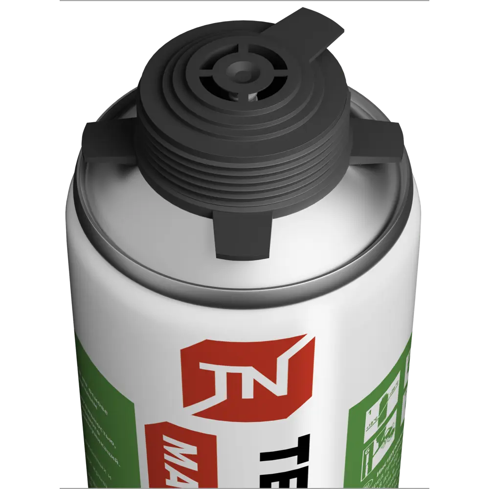 Технониколь Master 65 - профессиональная монтажная пена всесезонная 750 мл 89379997 STLM-1371318 - Вид №1