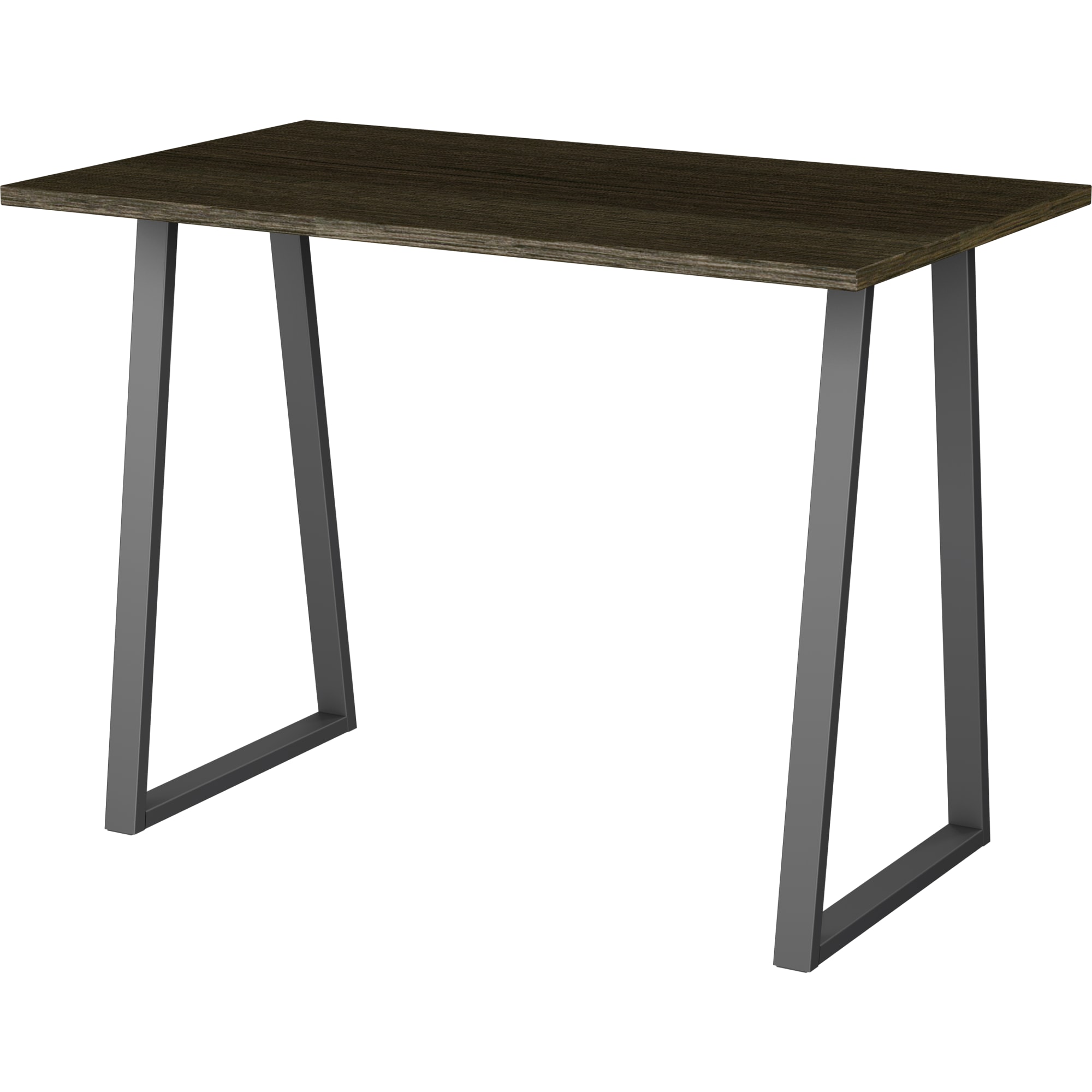 85378745 Подстолье для рабочей поверхности 85 см сталь цвет черный Santreyd  - Вид №4