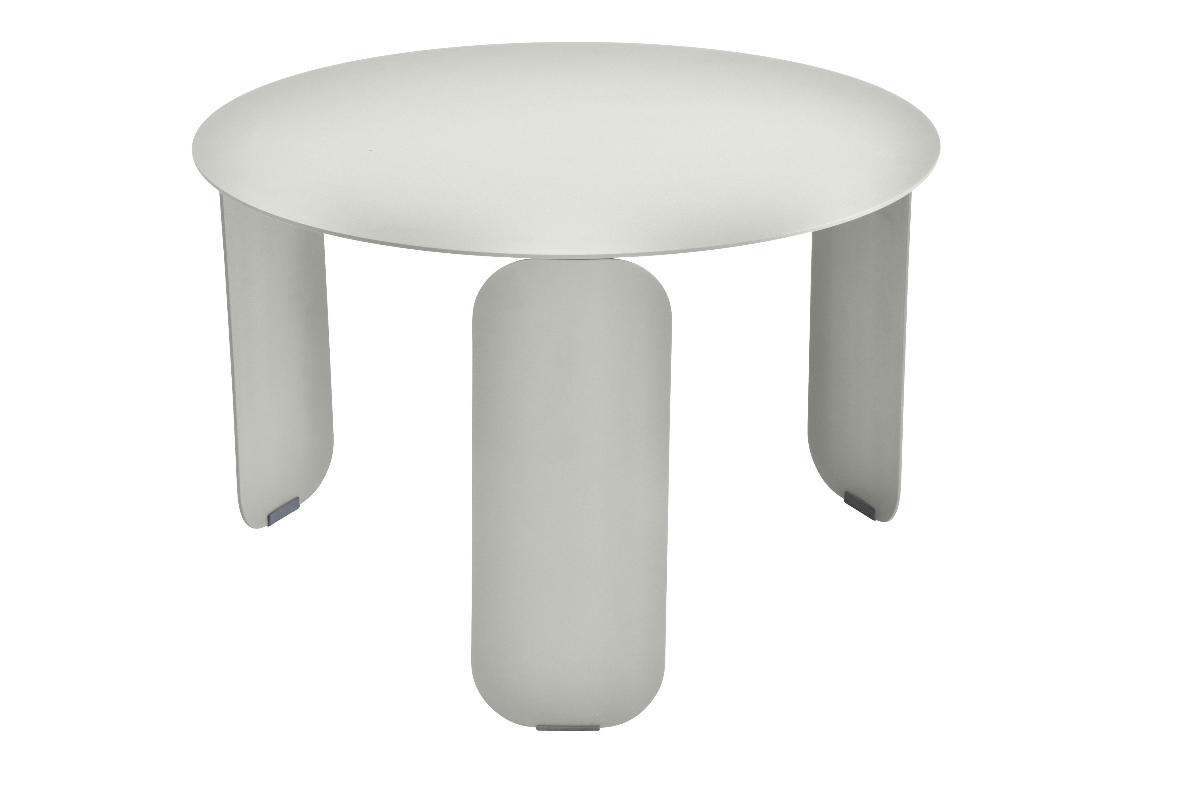 Стальной круглый садовый стол Fermob ARCH-00104638 - Вид №28