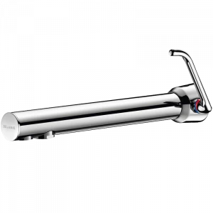 379MCHL Сенсорный смеситель BINOPTIC MIX DELABIE