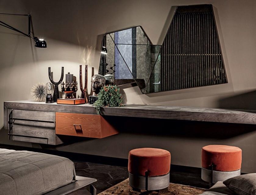 Shake Настенное зеркало sun-id-1469376 - Вид №1