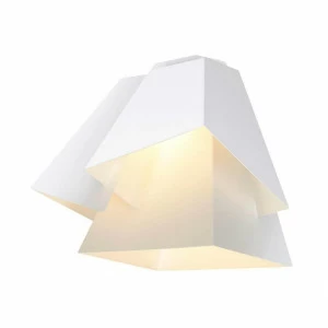 Бра настенное белое SLV Soberbia WL 165431 SLV SOBERBIA 00-3888776 Белый