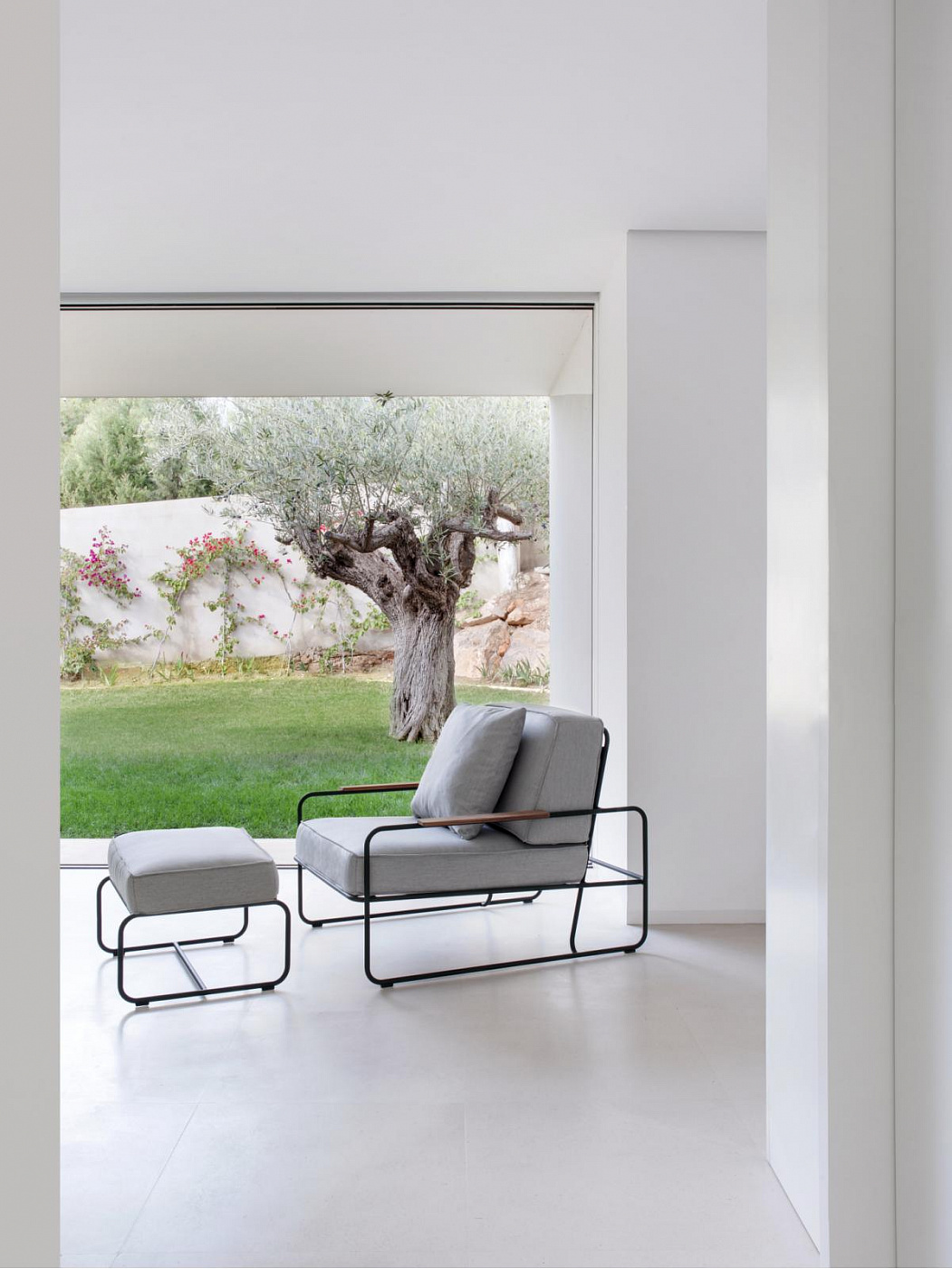 107112 Пуф Point Sir POINT1920 - Вид №1