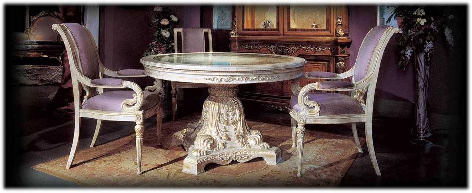 Стул Imperial CITTERIO 2186 