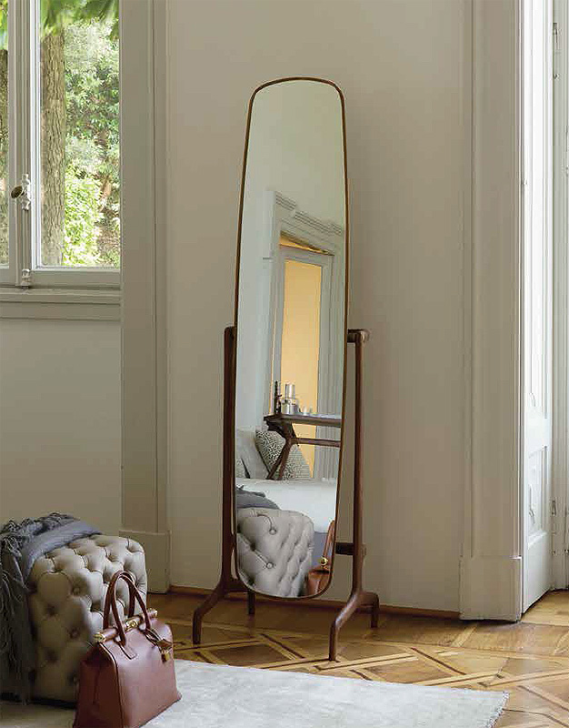 Зеркало  PORADA Timothy 