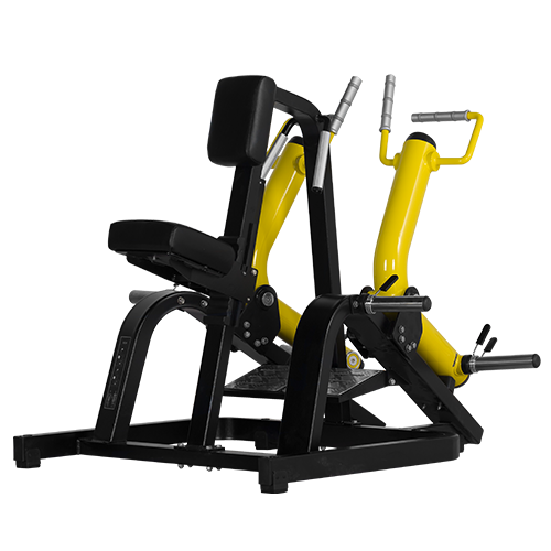 LA-06 Bronze gym -06 горизонтальная тяга под наклоном Bronze Gym LA