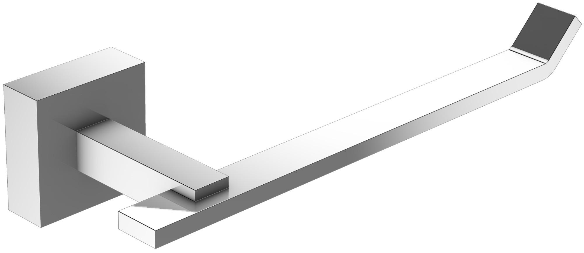 E77870-CP Держатель рулонной туалетной бумаги JACOB DELAFON EO