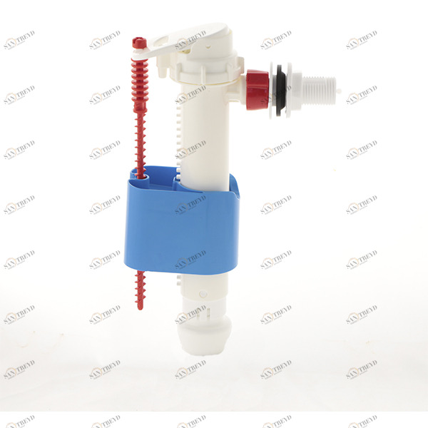 Клапан бок. 1/2 пласт. WC5010 (АНИ)  WC5010 АНИ пласт 14423