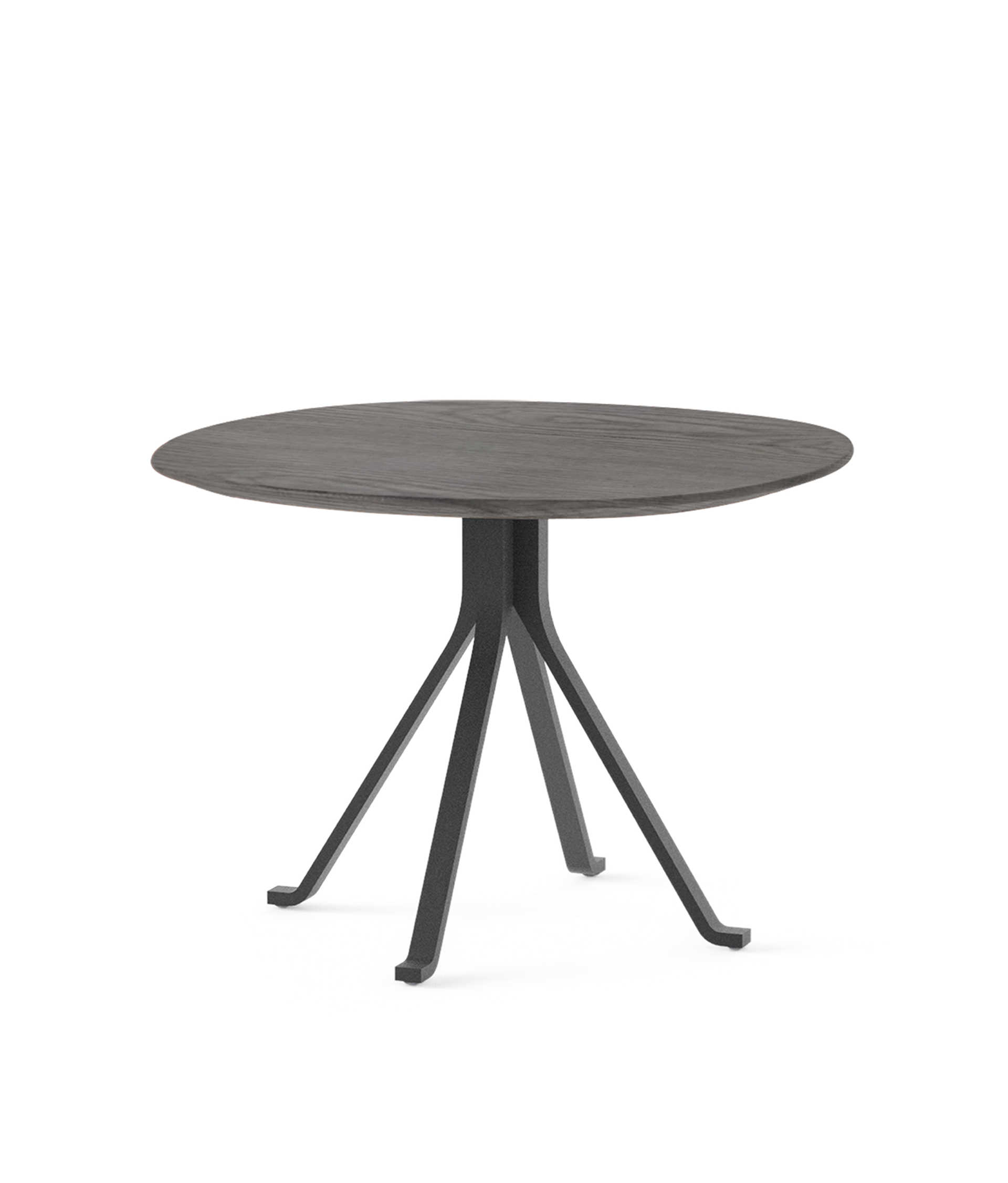 Приставной столик Blink - Деревянная столешница Stellar Works BL-T110-600-WD - Вид №1