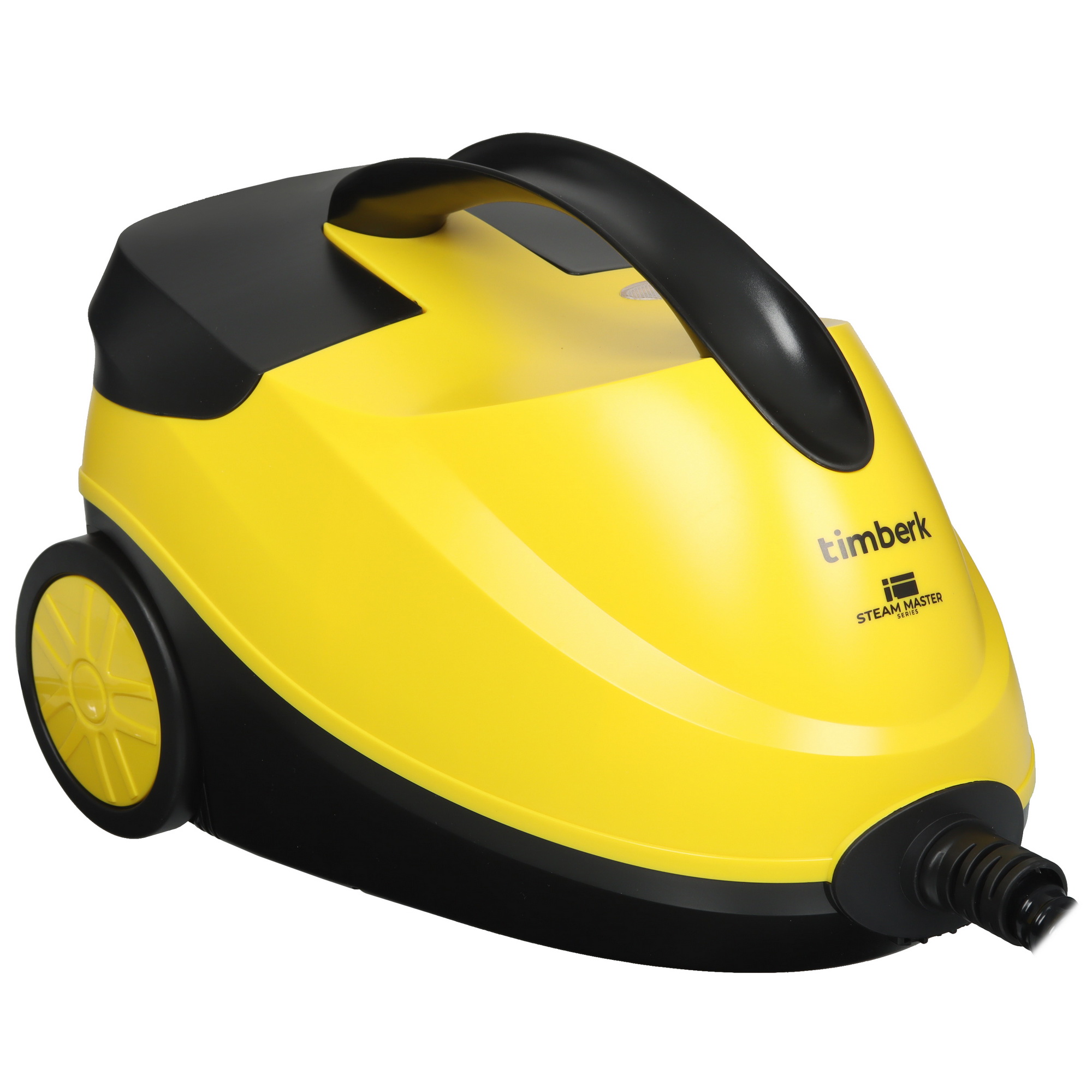9017046 Пароочиститель Timberk T-STCF70 желтый STDN-0077173 - Вид №2