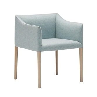 037941 Стул Andreu World Couve Couvé - Вид №3