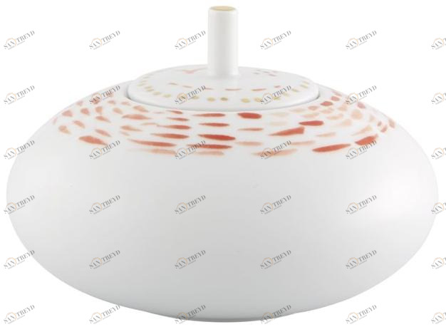 Vista Alegre Сахарница фарфоровая Folkifunki 21127785 