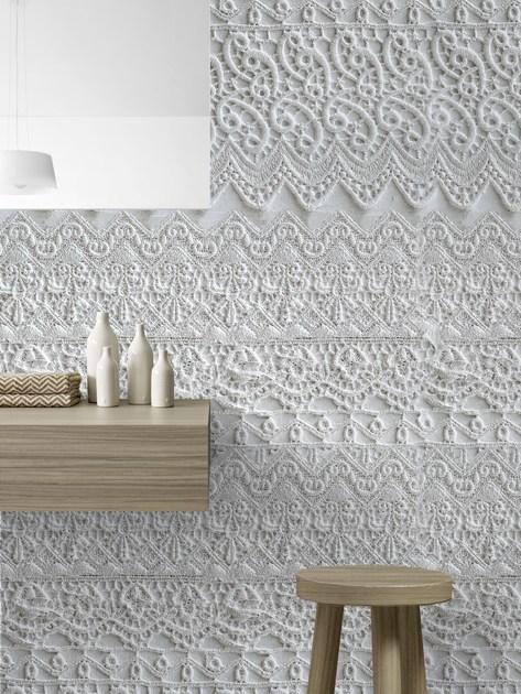 Inkiostro Bianco Обои для полов, ванных комнат и кухонь Collection 2017/2018 Inkaaoo1801 - Вид №12