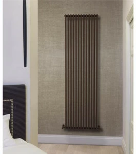 K8 Radiatori Вертикальный настенный стальной радиатор Round