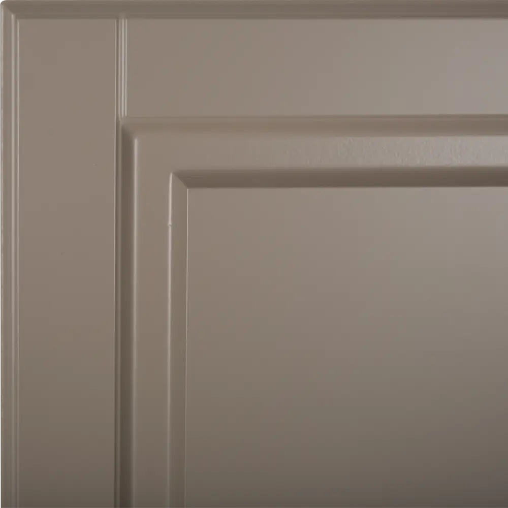 Двери для шкафа Delinia «Леда бежевая» 40x70 см, МДФ, цвет бежевый, 3 шт STLM-2007127 - Вид №1