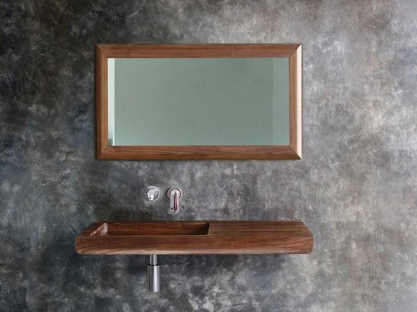 Подвесная раковина настенная овальная KARPENTER Ella белая sun-id-1355586 - Вид №1