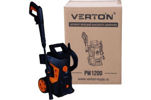 18286873 Мойка высокого давления PW 1200 01.5985.8573 VERTON