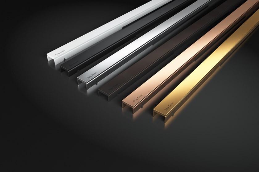 ESS Easy Drain Трап для душа из нержавеющей стали Xs sun-id-1360627 - Вид №6