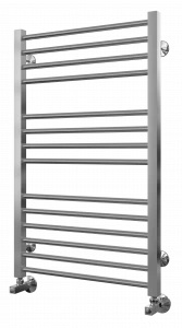 4620768882302 ЛЮКС Сицилия П14 500х846 (6+4+4) Полотенцесушитель TERMINUS Нержавеющая сталь