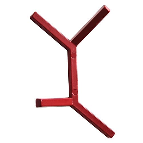 Металлическая настенная вешалка SCHNEEWEISS interior Iserlohner Haken ARCH-00004106 - Вид №9