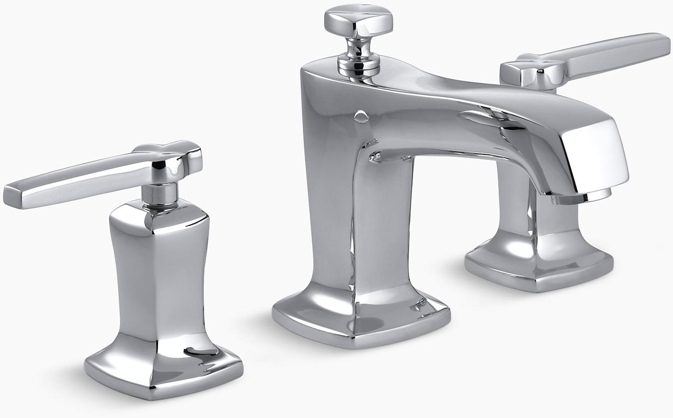 K-16232-4-BV Раковина KOHLER Vibrant Brushed Bronze  - Вид №1