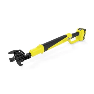 Ножницы-кусторез аккумуляторные Karcher TLO 18-32 Battery