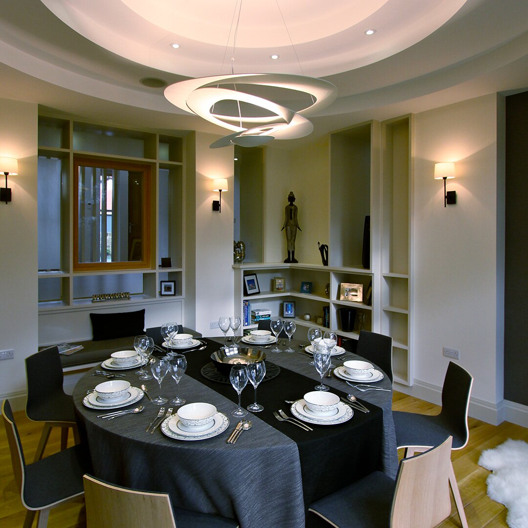 Artemide Pirce mini 1237010A подвесной светильник 93844 - Вид №2