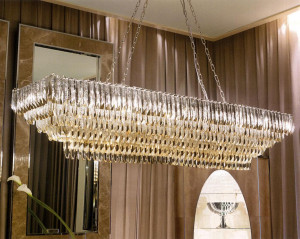 Люстра  VISIONNAIRE MAINZ