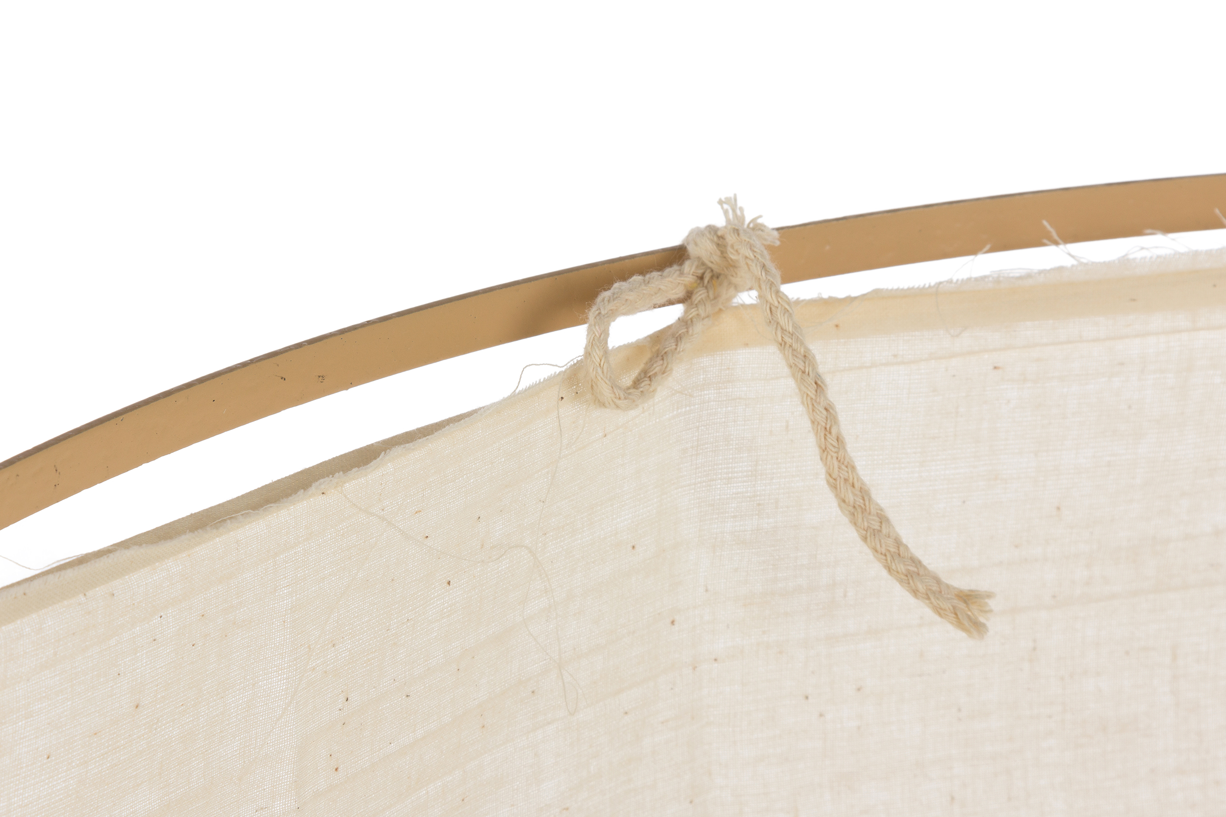 2000983200051 Подвесной светильник M ELECTRORETRO Fabric  - Вид №6