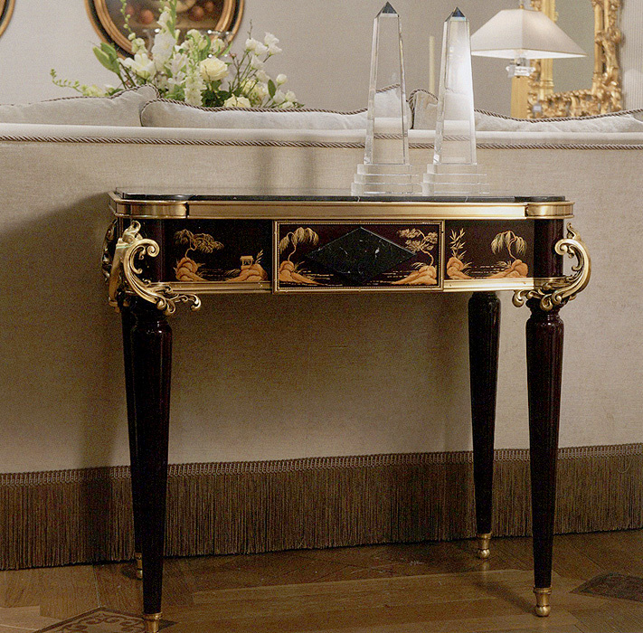 Столик  MEDEA 700 Prestige