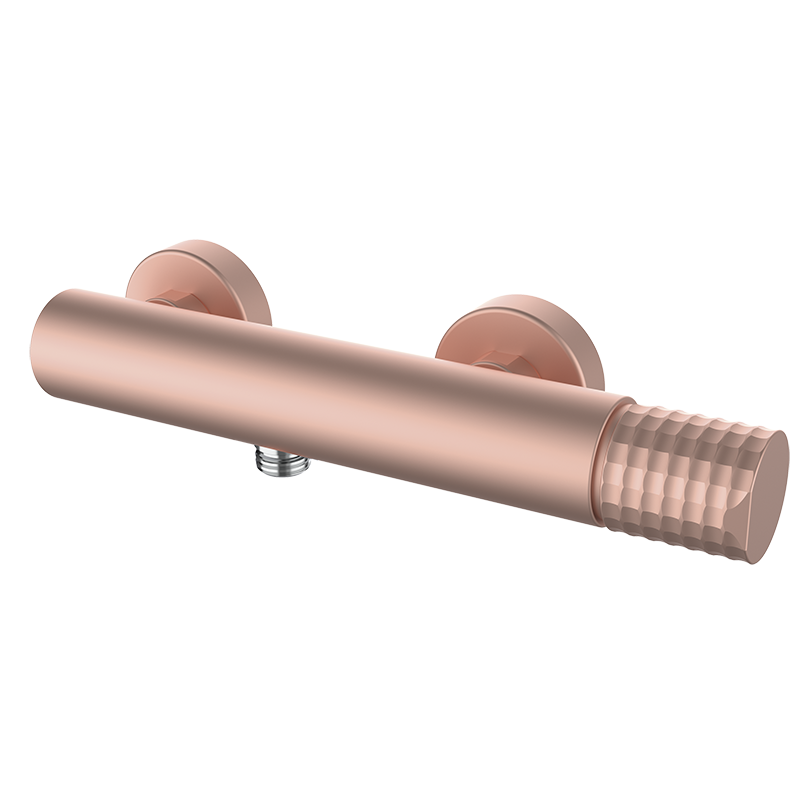 75324756 PREMIUM Розовое Смеситель для душа Розовое GRB MIXERS 