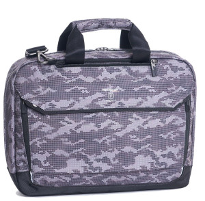 HLNK06/138 Сумка-рюкзак HLNK06 3-Way Briefcase 15 Hitch Hedgren Link