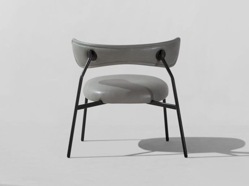 Кожаное кресло District Eight Dragonfly ARCH-00141013 - Вид №4