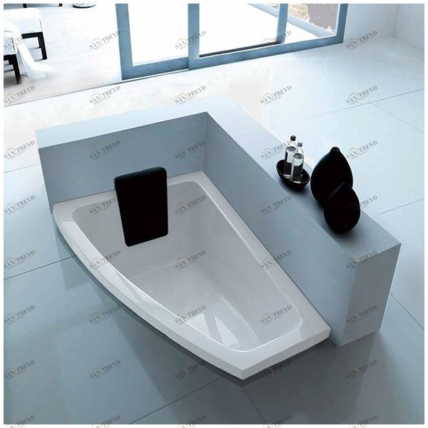 Ванна Gruppo treesse Asyx V8260-SX VINV8260SX