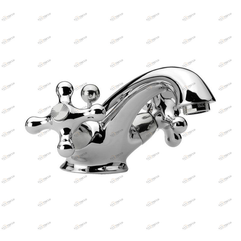 V5112 Смеситель для раковины  DANIEL RUBINETTERIE 