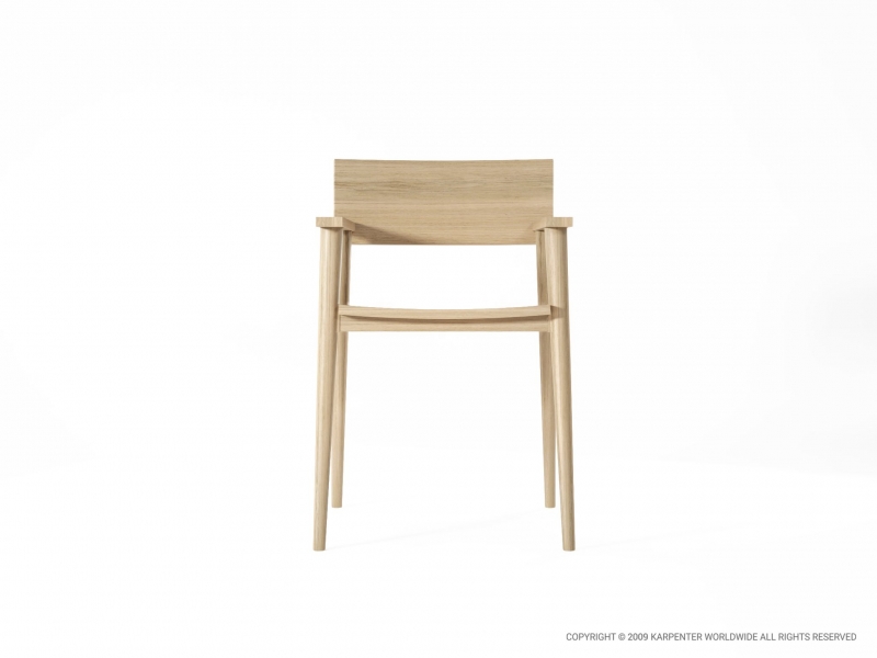 511_979 Кресло Karpenter Vintage