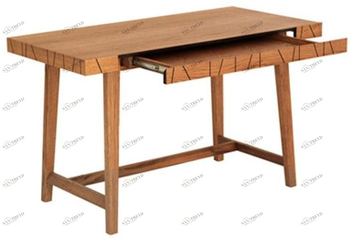 ASPLUND Рабочий стол из массива дерева Vass sun-id-1406025