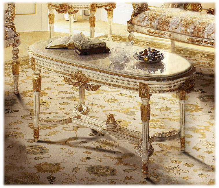 Стол журнальный Kant ANGELO CAPPELLINI 0549/12 - 1 