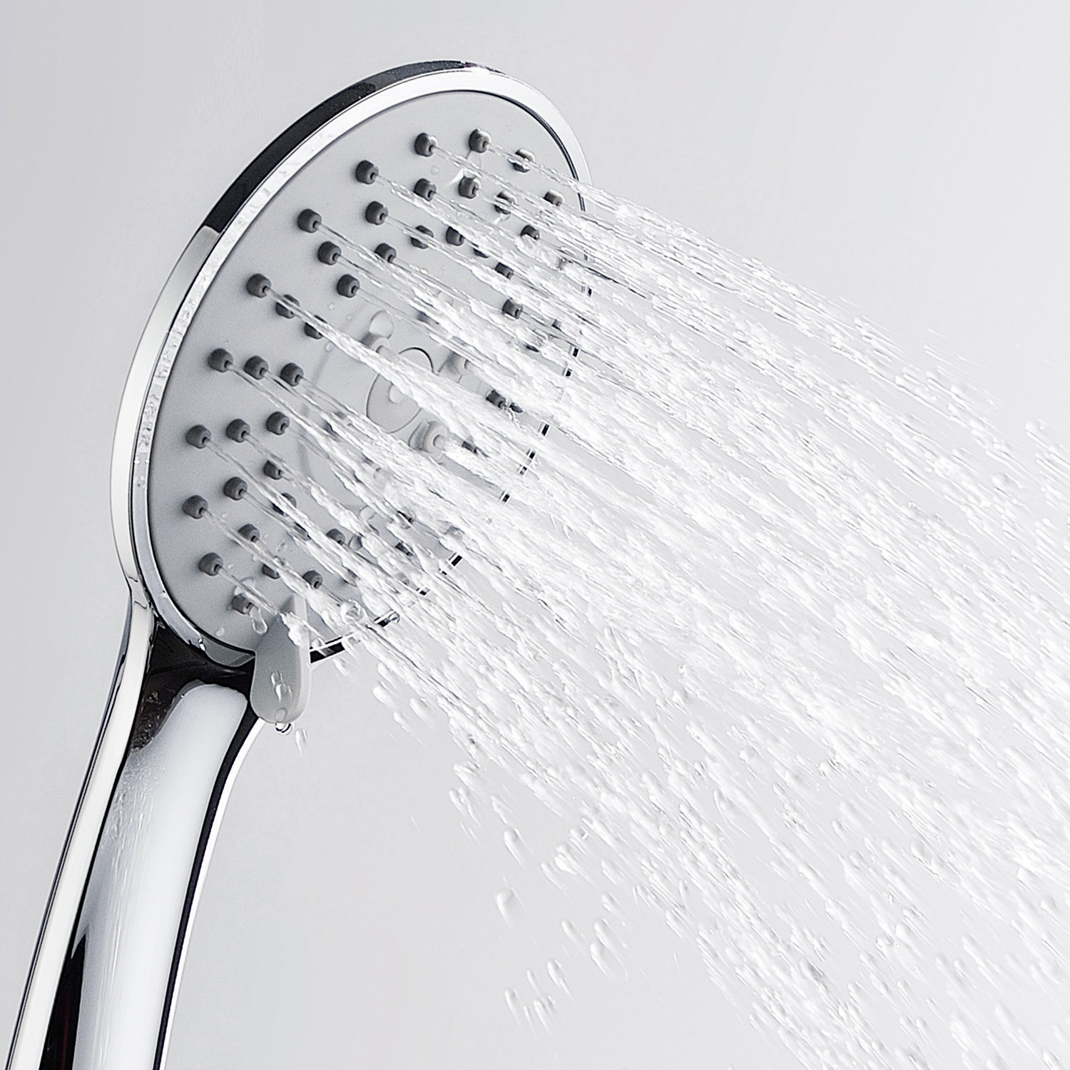 A064 Душевой комплект WasserKRAFT  - Вид №4