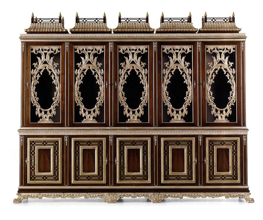 Буфет  JUMBO COLLECTION REG-17 