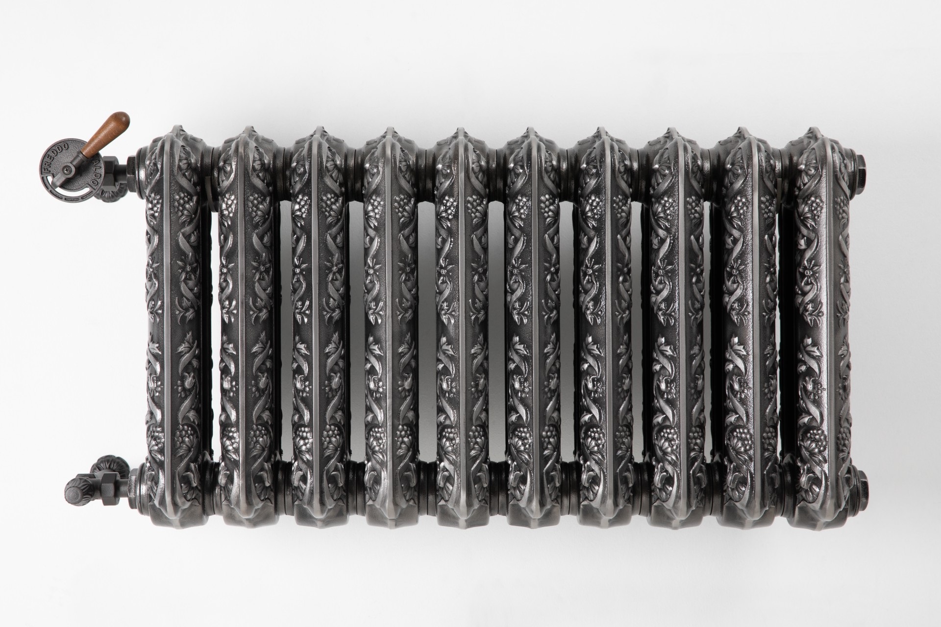 Полотенцесушители WGKAF072052 Kaszub Terma 18.32  - Вид №2