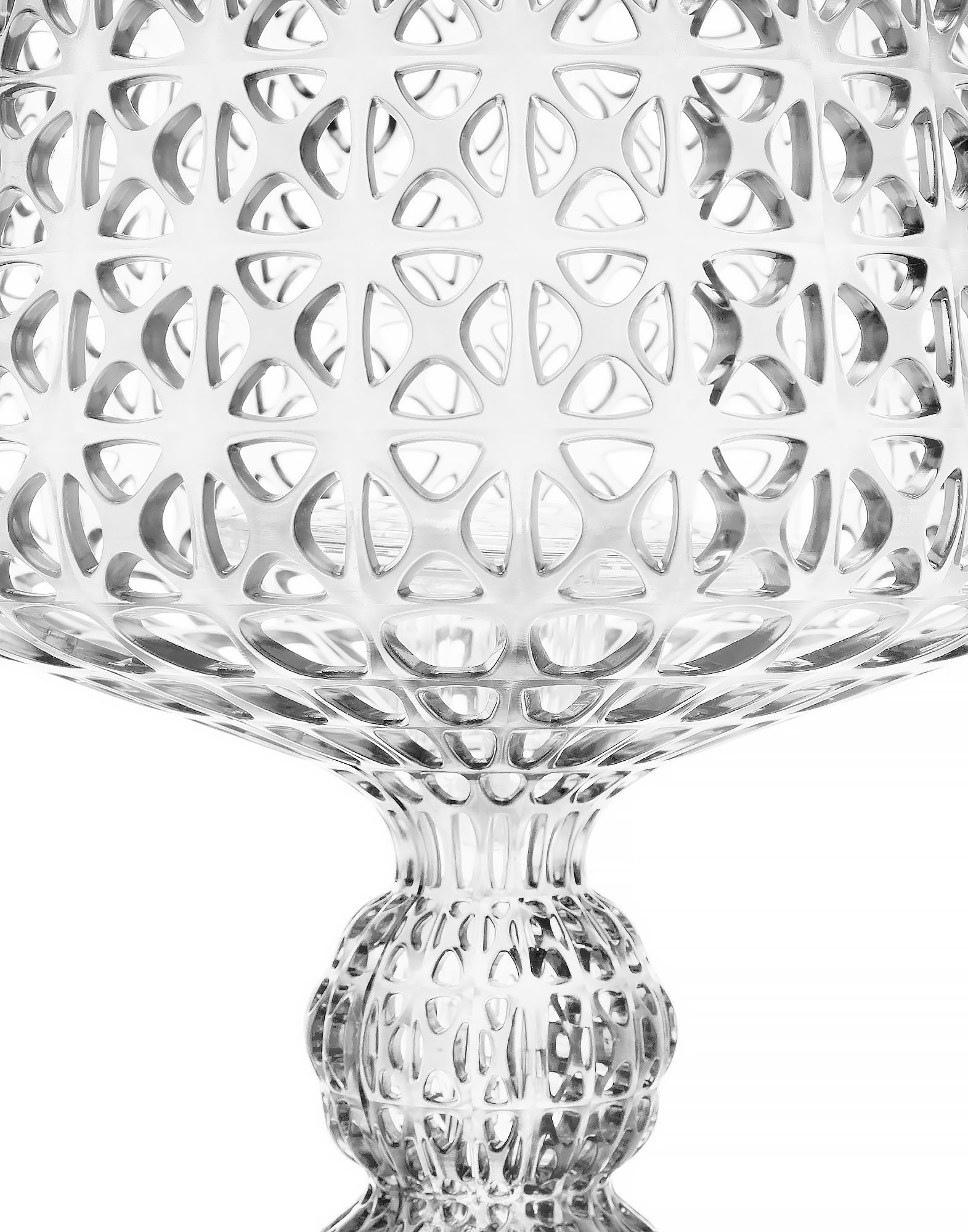 Поликарбонат затемнения светодиодные настольные лампы Kartell Кабуки ARCH-00082347 - Вид №34