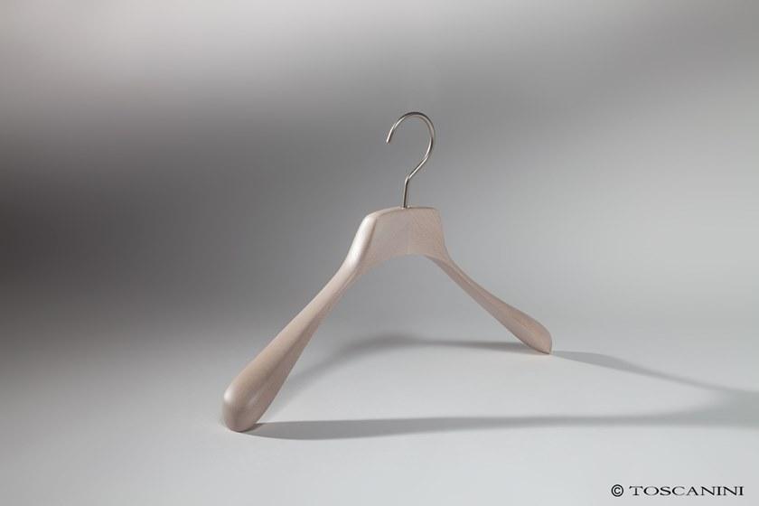 Toscanini Вешалка из бука Light design - milk sun-id-1399786 - Вид №1