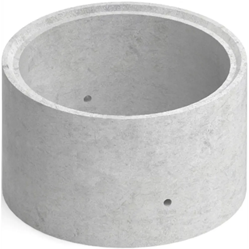 Кольцо стеновое с четвертью КС 1.5-9Ч 1680 мм Santreyd STLM-2157310