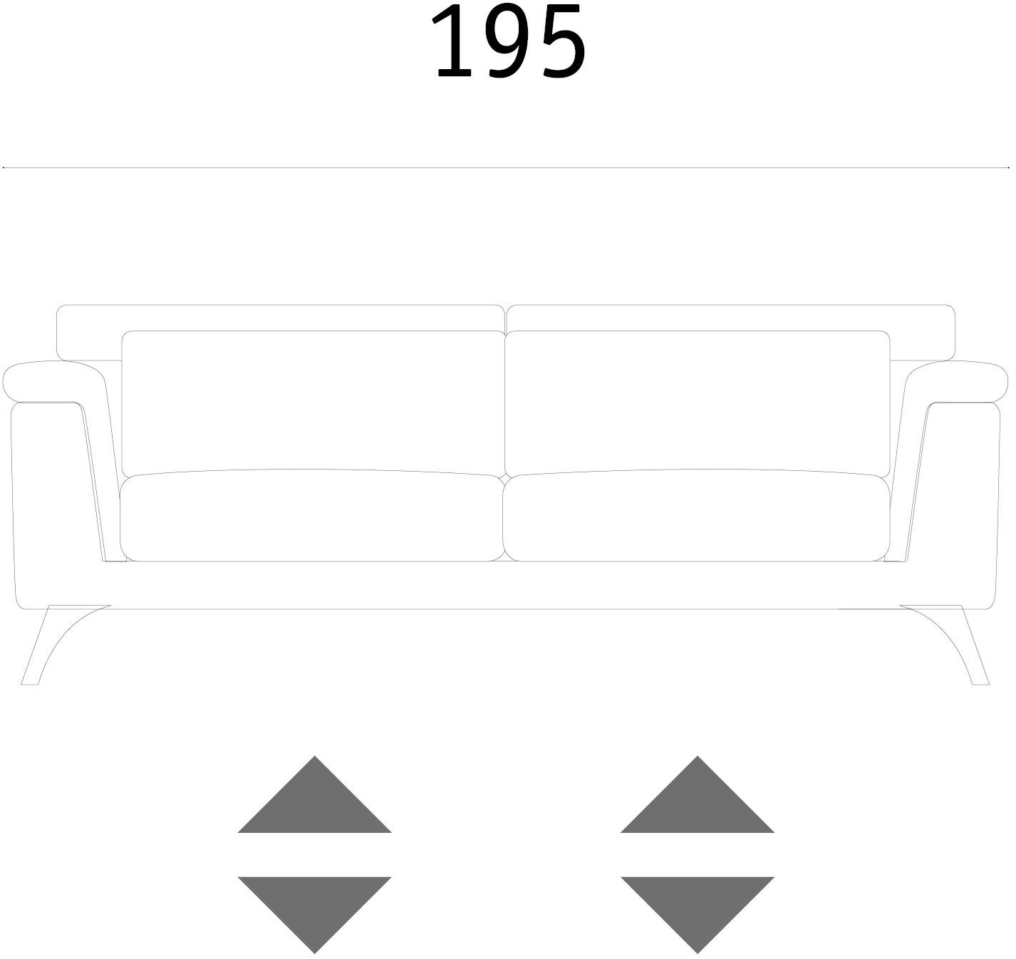 Febal Casa Угловой диван-кровать из ткани sun-id-1474133 - Вид №14